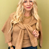 Snug & Styled Sweater Set