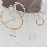 Stay In Your Lane Classic Hoops