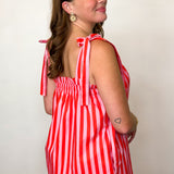 The Punchline Sundress