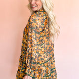 Not For The Feint At Heart Dress