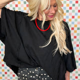 Downtown Tee