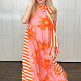 Southern Charm Maxi Dress