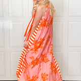 Southern Charm Maxi Dress