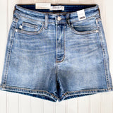 Blue Waters Denim Short