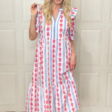 What You Want In A Dress