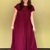 Exquisitely Yours Midi Dress