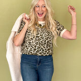 Skyline Wide Leg Jean