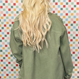 The Outpost Denim Jacket