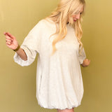 Sugarpop Bubble Mini Dress