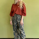 Getting It Done Sweater