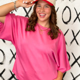 Anything Is Possible Top