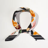 Mixed Messages Scarf