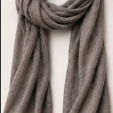 She’s Classic Cashmere Scarf