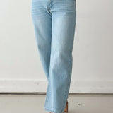 The Cool Girl Barrel Jean