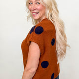 Wish Upon A Dot Vest