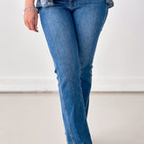 You Can't Believe These Bootcut Jeans