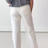 Talking Time Dolman Blouse