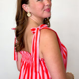 The Punchline Sundress