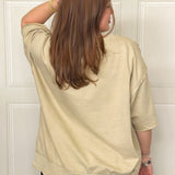 "The Jennie" Dream Leggings