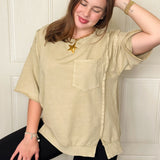 "The Jennie" Dream Leggings