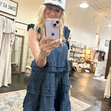 Lucky Girl Club Hat