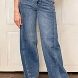 Consider This Trouser Jean
