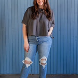 Missing You Destroyed Jean