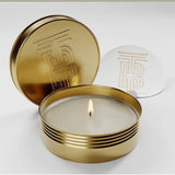 Thomas Blonde Travel Buddy Gift Set