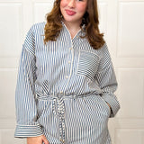 Right For The Moment Romper