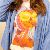 Dapper Doxie Tee