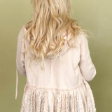 Softly Spoken Hoodie