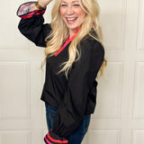 Colors In Harmony Blouse