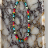 Good Vibes Necklace