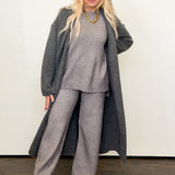 Sunday Drive Maxi Cardigan