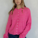 The Essential Cardigan