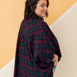 I Know Where I Am Going Top