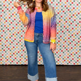 The Bright Side Cardigan