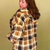 The Fireside Fleece Jacket