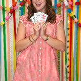 Little Miss Sunshine Dress