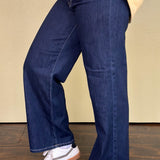 Weekend Waist Jeans