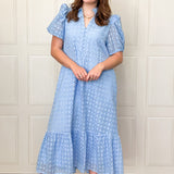 Mad Crush Midi Dress
