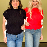 Twilight Ties Sweater Vest