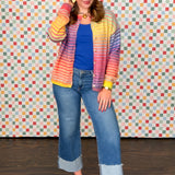 The Bright Side Cardigan