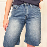 The Edge Jort