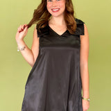 Belle Of Bows Occasion Dress