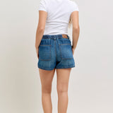 Turn Up The Heat Shorts