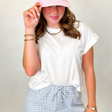 Fresh For Summer Skirt