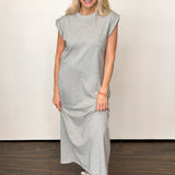 Summer Escape T-Shirt Dress