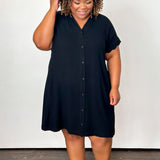 Pretty Sure This Is It Dress