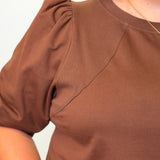 Just The Right Amount Top